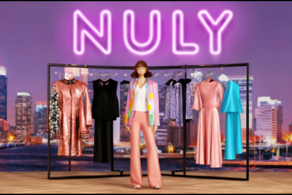 Nuuly Promo Code