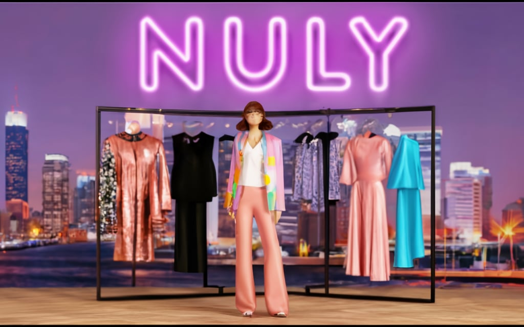 Nuuly Promo Code