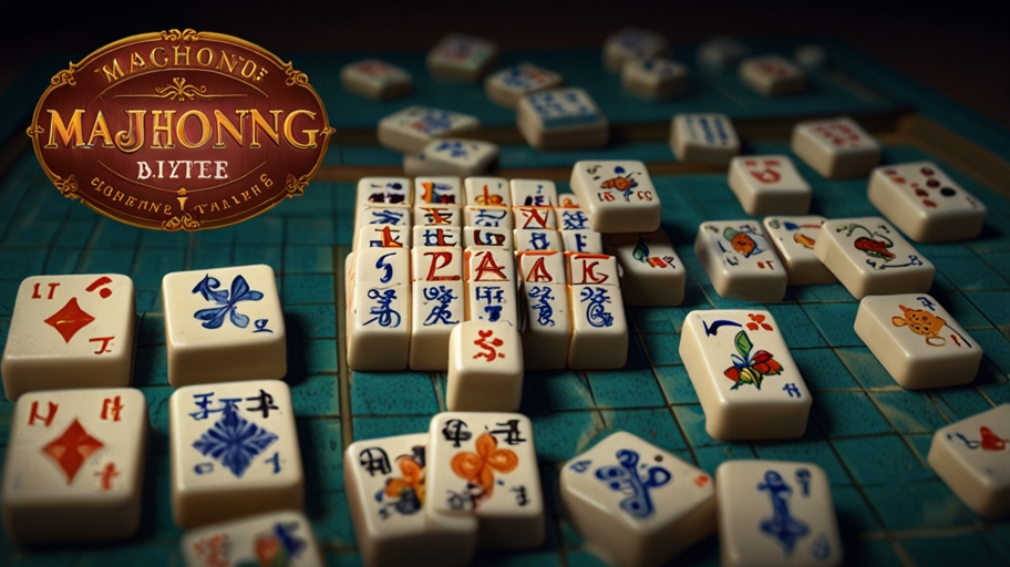 PCH Games Mahjongg Minute