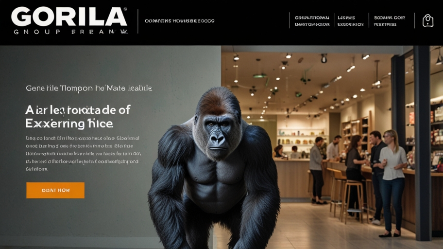 Gorilla Group