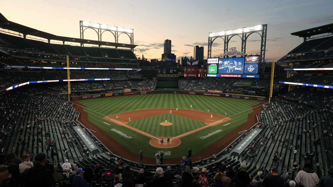 How Long Do Baseball Games Last