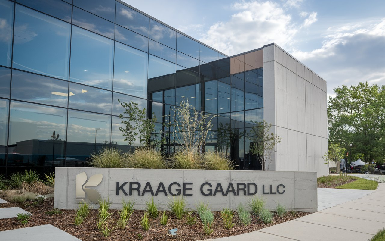 Kraage Gaard LLC