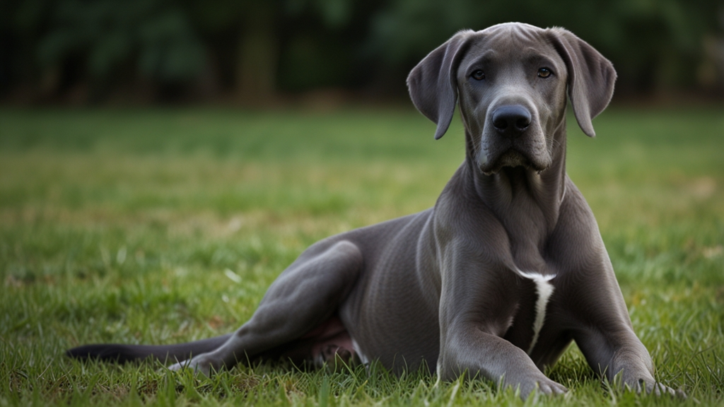 Great Dane Puppies for Sale