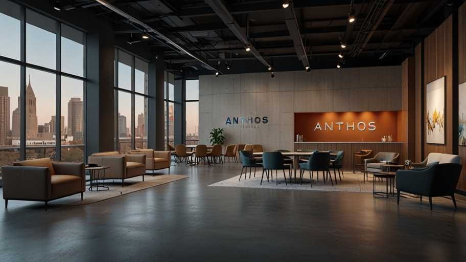 Anthos Capital