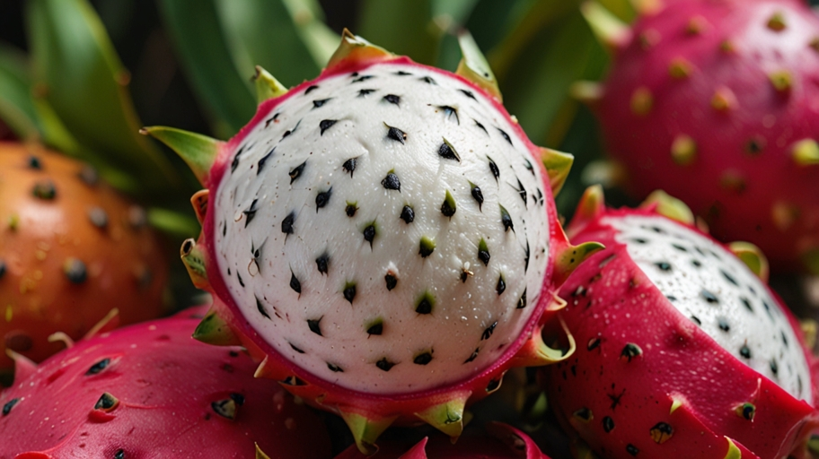 Dragon Fruit