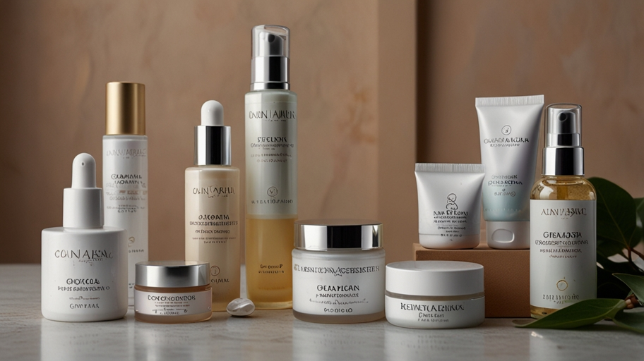 Manavis Skin Care