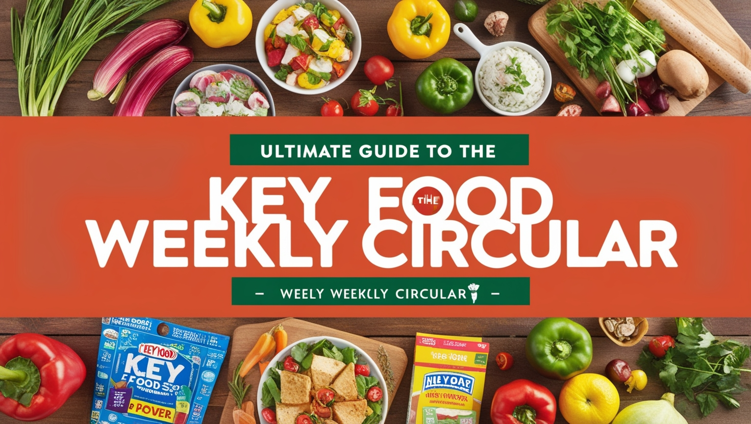 Key Food Weekly Circular