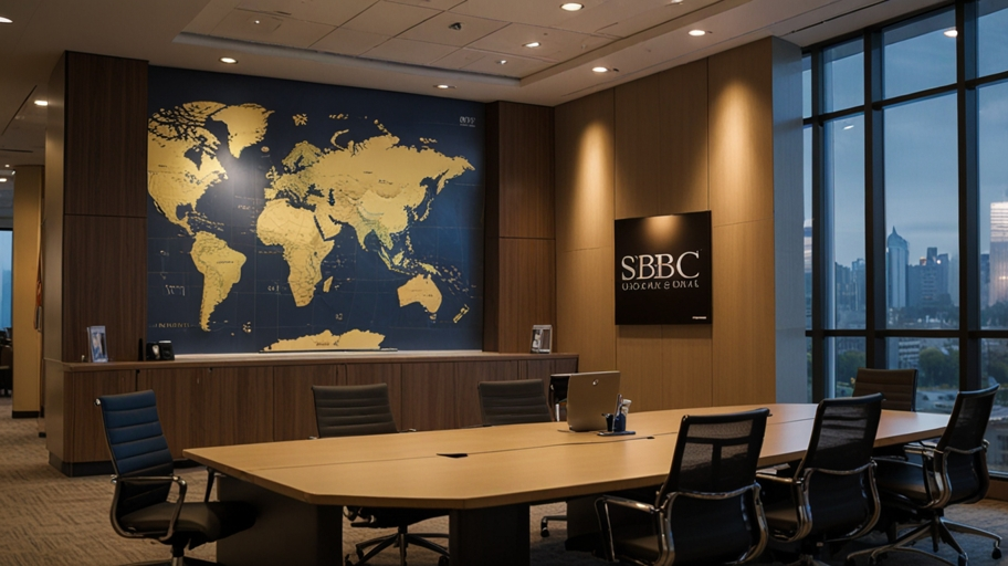 SBC Global